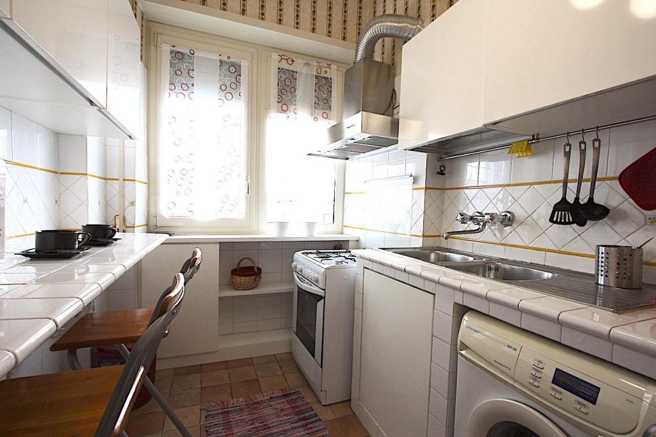 Corso Francia 1Br Apartment Rome Exterior photo