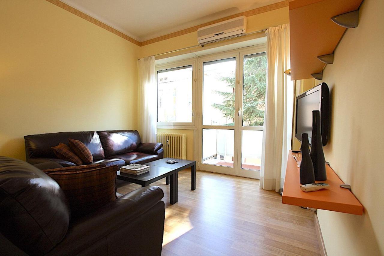 Corso Francia 1Br Apartment Rome Exterior photo