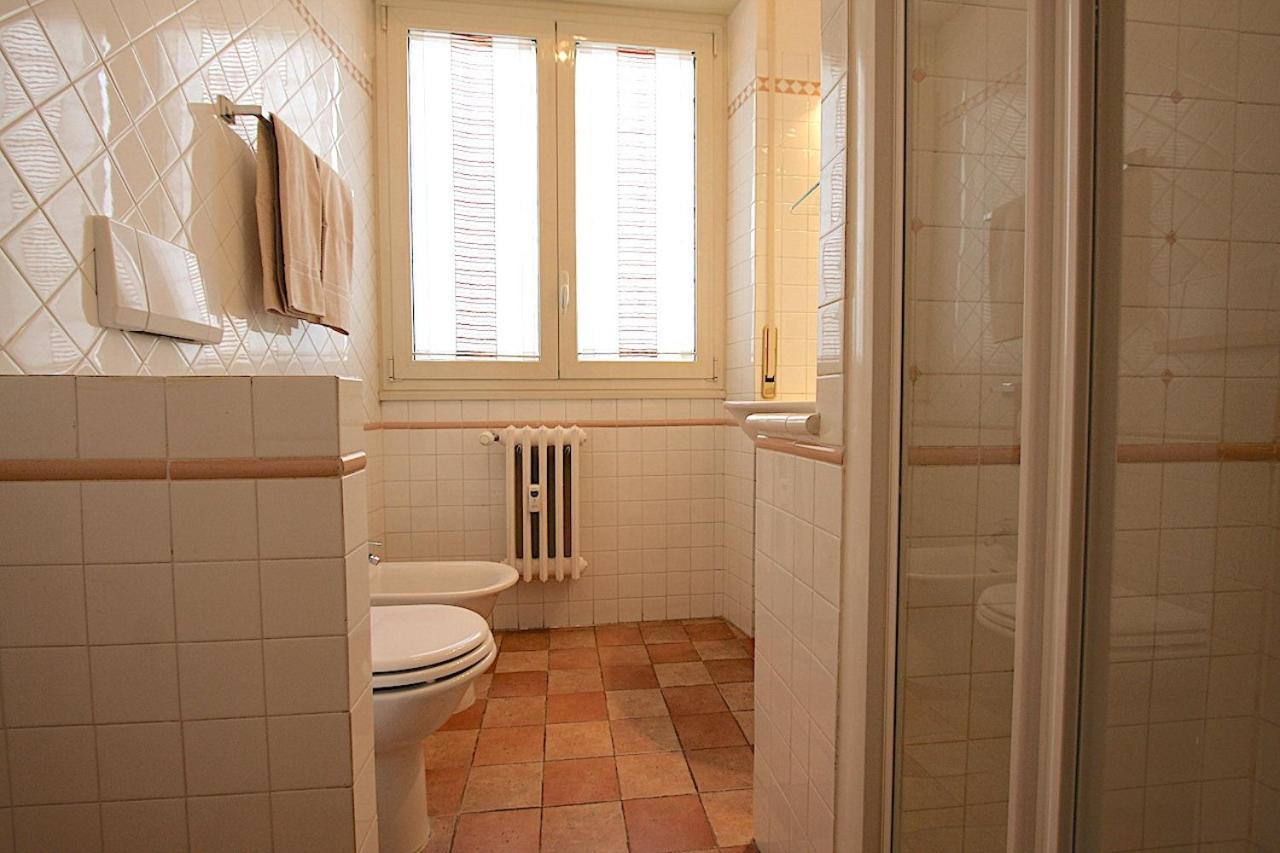 Corso Francia 1Br Apartment Rome Exterior photo
